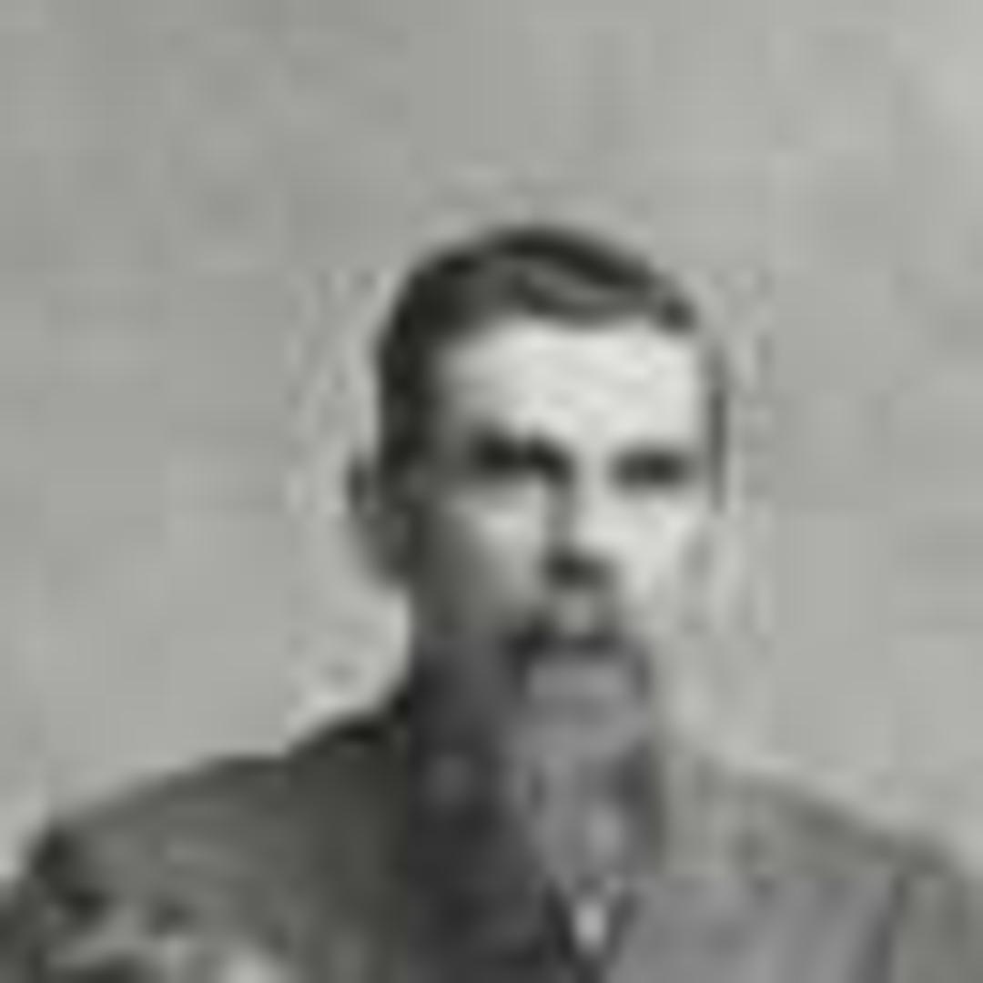 Benjamin Chamberlin Critchlow (1835 - 1924) Profile